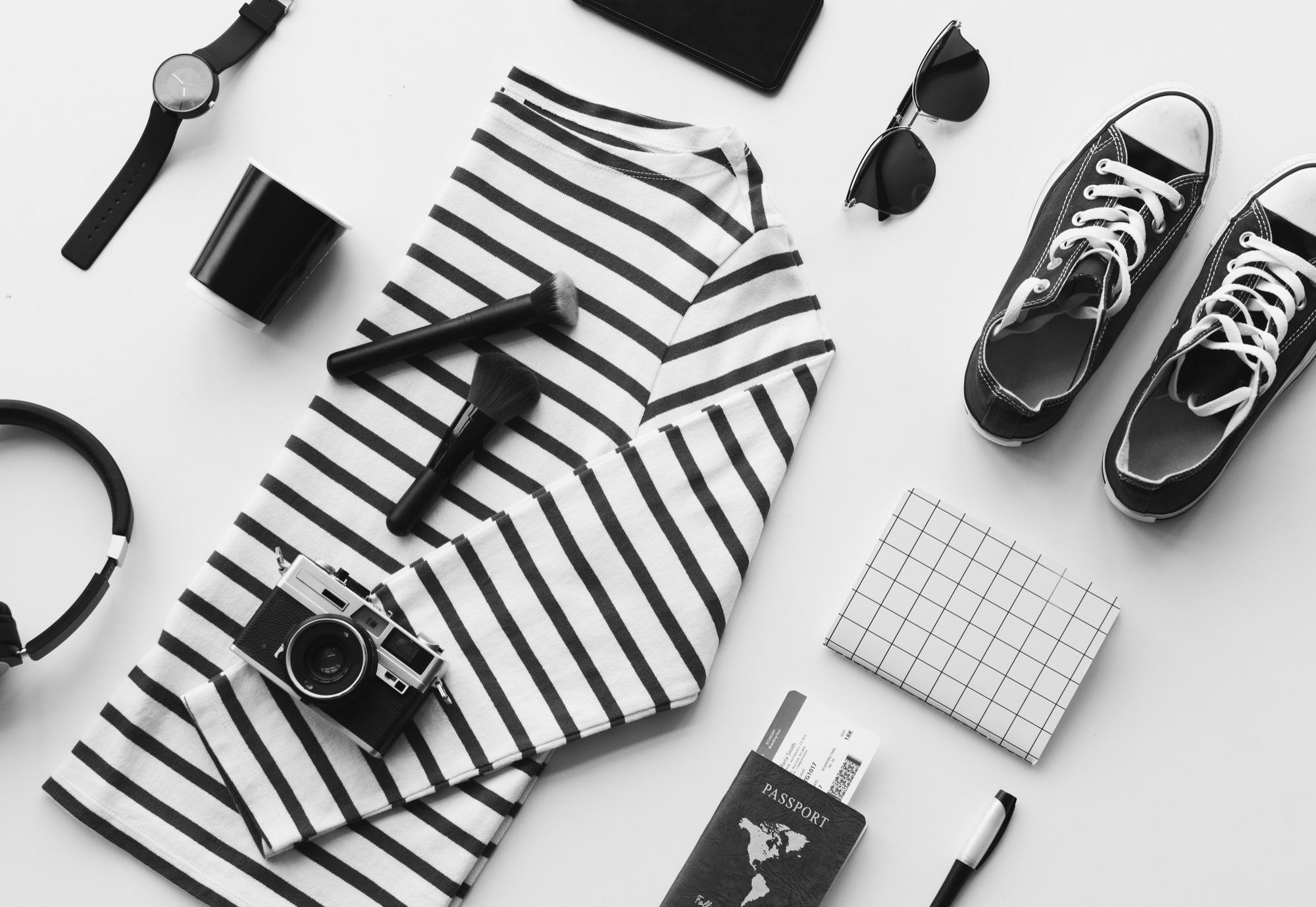Fashion Collection